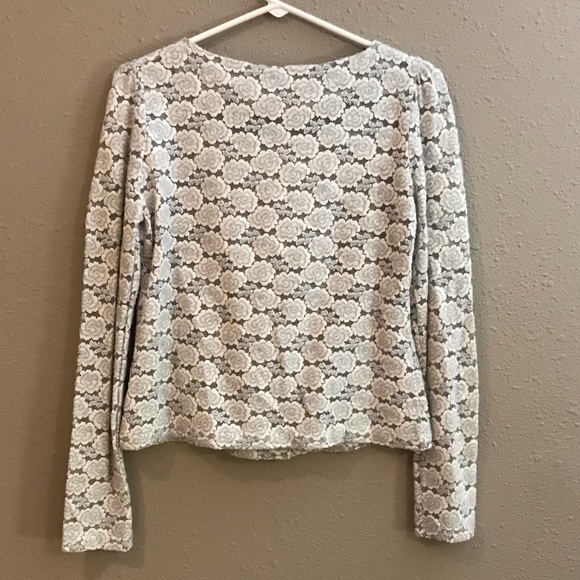 A’reve Cardigan NWT - Picture 4 of 9